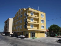 Hotel Ejder 
