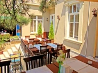 Antik Hotel Edirne 