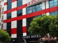 Sword Hotel 3*
