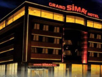 Grand Simay Hotel