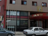 Dilaver 3*