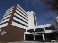 Dedepark Hotel 4*