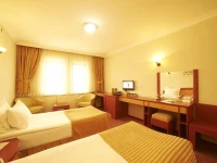 Saffron Hotel Yozgat 3*