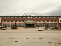 Saffron Hotel Yozgat