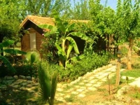 Kaya Garden Ahsap Apart 