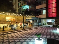 Hotel Simsek 2*