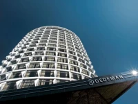 Dedeman Gaziantep Hotel & Convention Center 5*