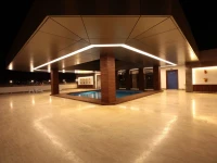 Grand Hotel Gaziantep 5*