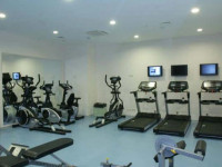 The Anatolian Hotel