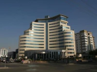 The Anatolian Hotel 5*