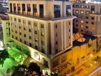 Tugcan Hotel 5*