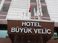 Buyuk Velic Hotel 4*