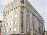 Met Gold Hotel 4*