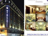 Met Gold Hotel