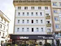 Kucuk Velic Hotel 3*