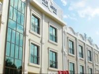 Ener Old Castle Resort Hotel 4*