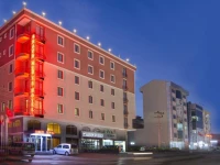 Grand Gebze Hotel 3*
