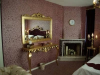 Parla Viens Suites 