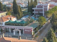 Pedaliza Hotel 