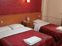 Turkuaz Hotel 