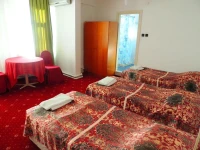 Engin Hotel 