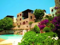 Arion Resort Hotel Gumusluk 