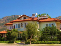 Alize Hotel Gocek