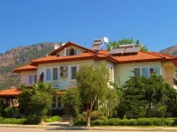 Alize Hotel Gocek 