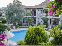 Olive Garden Apart Hotel 