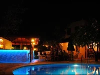 Pruva Hotel 