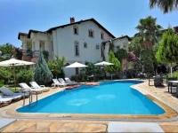 Selya Apart Hotel 