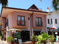Unlu Hotel 