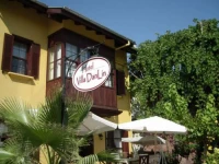 Villa Danlin Hotel 