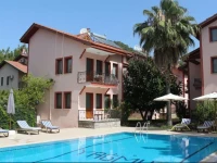 Yagmur Apart Hotel 