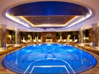 Limak Thermal Boutique Hotel 