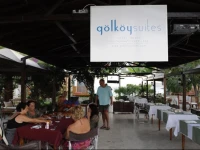 Golkoy Suites 