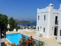 Panorama Hotel Bodrum 