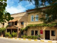 Anatolia Pension Uchisar 