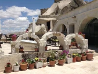 Arif Cave Hotel Goreme 