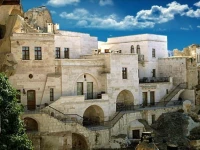Cappadocia Cave Suites 4*