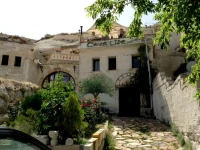 Cave Life Pension 2*