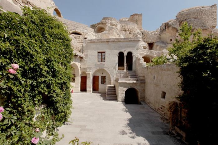 Dervish Cave House 3*