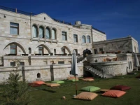 Goreme Inn Hotel 