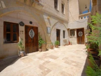 Gultekin Pansiyon & Hotel By Travellers 