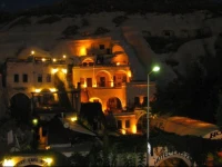 Lalezar Cave Hotel 3*