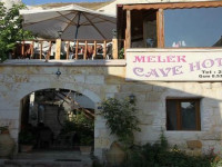 Melek Cave Hotel