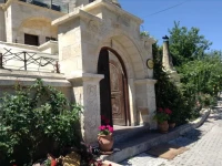 Miras Hotel 3*