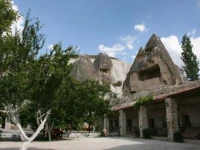 Nirvana Cave Hotel 