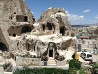 Nostalji Cave Suit Hotel 4*