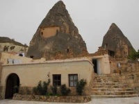 Panoramic Cave Pension 